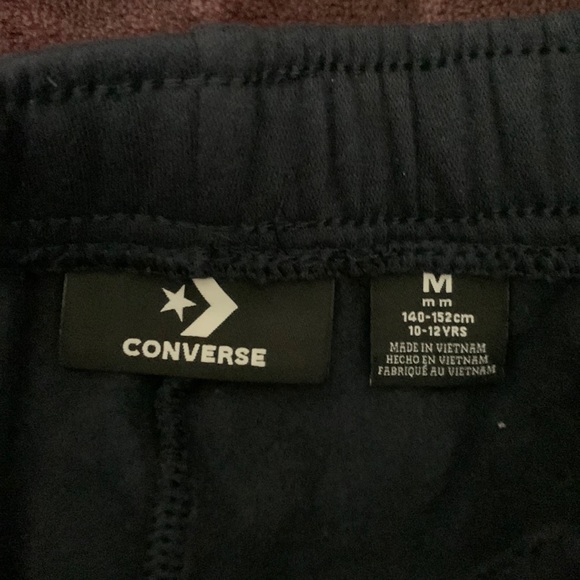 Converse Sweatpants - Picture 3 of 5